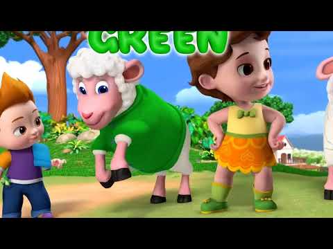 Kids poem and rhymes in english for kids in YouTube