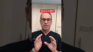 What is a BBL?