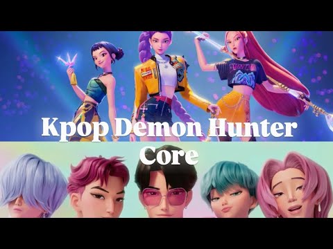 Who's the worst character in Kpop Demon Hunter? #kpopdemonhunters #huntrix #saja #jinu#sajaboys#rumi