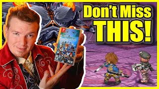 Trails Fans CANNOT Miss Out on Trails to Azure!