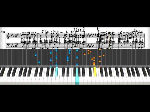 ノクターン op.9-2 Nocturne【ショパン】