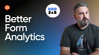 Better Gravity Forms analytics with this Add-On
