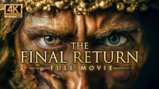 THE BOOK OF REVELATION | The Second Coming of Jesus Christ (FULL MOVIE)