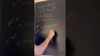 This is a Fresnel Integral #mathematics #calculus #maths #integral