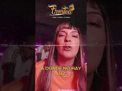 FRONTEA 3 - TIRRI Y BRISA LA ROCA !!!