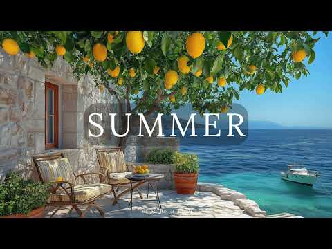 Summer Mix 2025