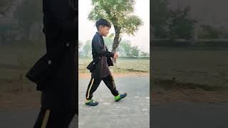 evening running benefits🏃‍➡️ | habri | #shorts #habri