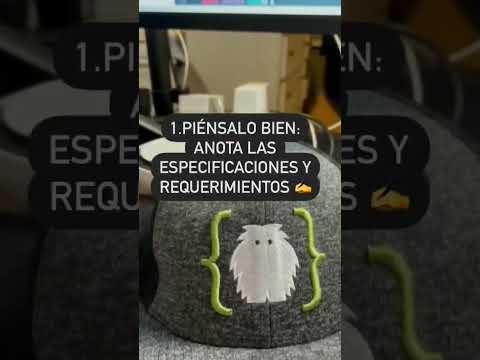 ¿Sabes como gestionar tus proyectos?🤯