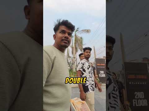 India is not for beginners 😆 #viral #funny #smile #help Music by@its_dhanda_nyoliwala Up To You