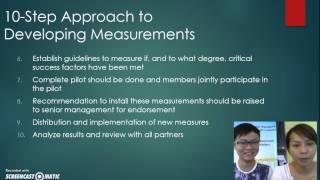 IIC University of Technology - MIS - Presented by: Zach Chua & Samniecs Loi