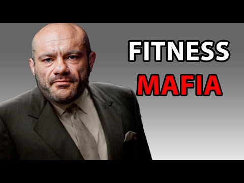 The Fitness Mafia: How Mike Israetel Bought Science