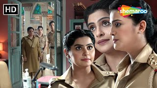 Karishma Singh ने तोड़ी हदें अब नहीं मानती Maddam Sir को सीनियर! | Maddam Sir Show | Full Episode