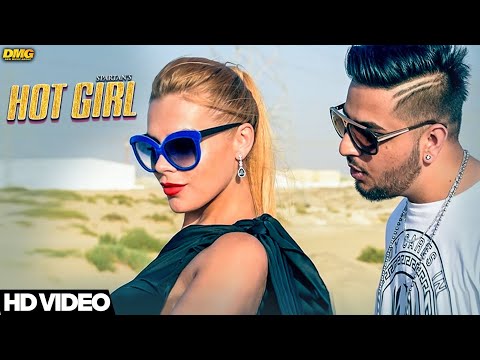 Hot Girl - Spartan | New Punjabi Song 2016 | Desi Music Group