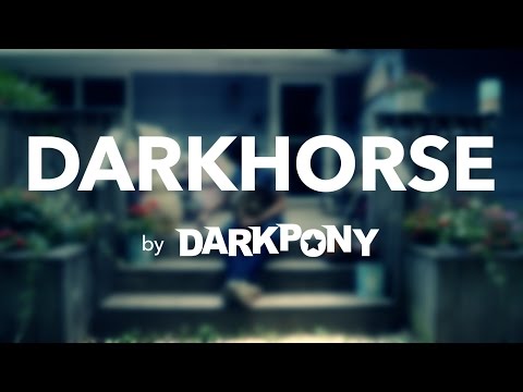 Katy Perry's DARK HORSE by DARK PONY (Coolest Tribal Cover)