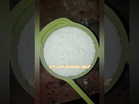 HOMEMADE BACON NA GAWANG BAHAY??!!