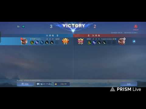 Chou By 1