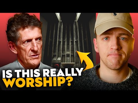 These Protestants Just Revived An Ancient HERESY
