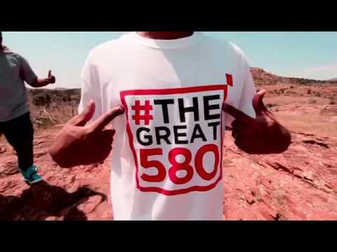 RIley J ft. Slim Poole - Blessing (Official Video)