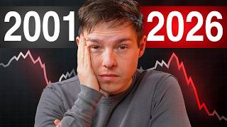 WTF Just Happened To The Stock Market?!