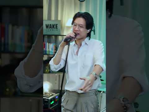 Soulnist -  ฟ้ารักพ่อ #wakestudio #livesession#Soulnist