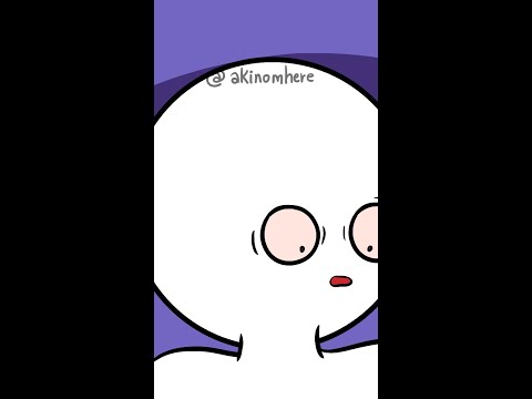 My Mid night thoughts and Me|Animated shorts|Akinom|#Akinom #Animatedshorts #aniamtion #funny #sleep