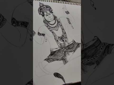 jai hanuman baba🙏#shorts #youtubeshorts #hanuman