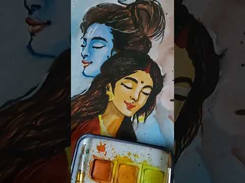 #harharshambhushivamahadeva #devonkedevmahadevstatus  #mahakalkebhakt #lordshivapainting #brahmastra