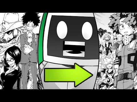 One-Shot VS Chapter 1: What Is The Difference For Comics, Manga, & Webtoons?