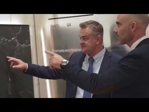 Roca Tiles CERSAIE 2022