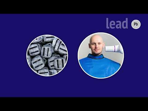 Metals and their uses (metal properties)