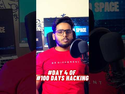 Ahmia Search Engine – How Hackers Access the Dark Web | 100 Days of Hacking – Day 4 #shorts