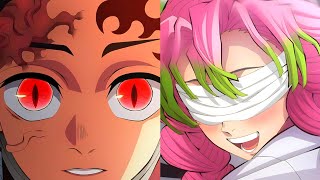 100 Memes Only Demon Slayer Fans Will Understand