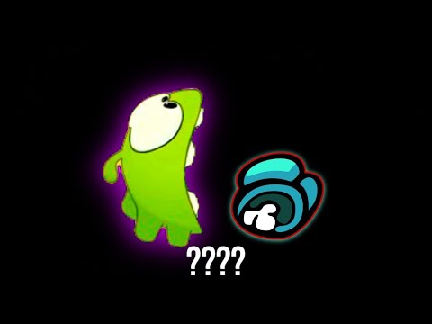 8 Om Nom  Bite  Sound Variations in 30 Seconds