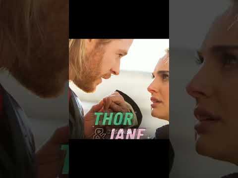 Marvel Movies 🥰 Couples...💥❤️ #shorts #marvel #marvelstudios #x2tsathish #couple #thor
