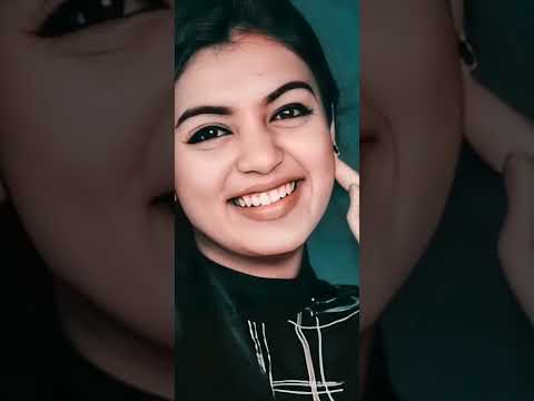 Nazariya Nazim||birthday special whatsapp status tamil||Status Full Screen||Nazriya love