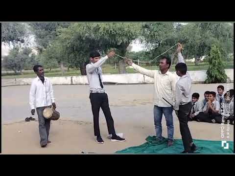 स्कूल में आया जादू का खेल दिखाने वाला #school #tranding