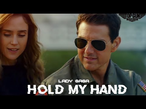 ″Hold My Hand″ | Top Gun: Maverick | Music Video