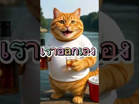 #เหล้ามาเด่วโซดาตามไปเอง