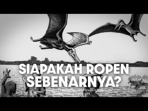 How Do These Ancient Animals Hide in the Papuan Forest? | #LearnAncientWorld