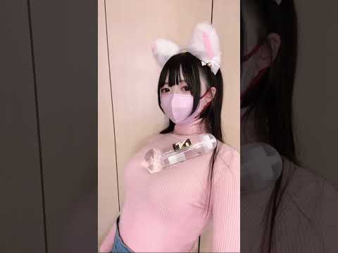 ぬるぬるになっちゃった… #shorts