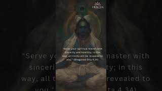 Bhakti Wisdom Lines and Quotes #motivation #gitawisdom #abundance #quotes #lessonsfromgita