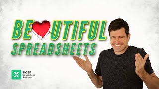 INSANELY Simple Excel Formatting Trick That Works EVERY Time