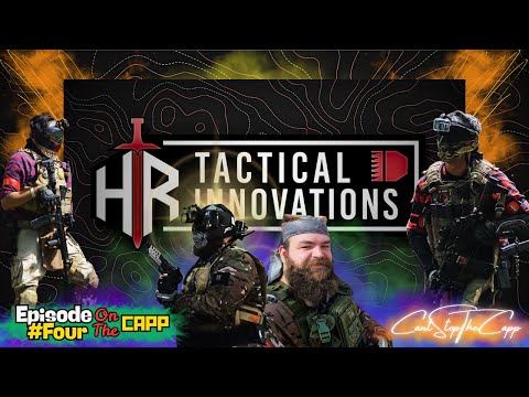 Ep.4 - Se.1 | HR Tactical Innovations