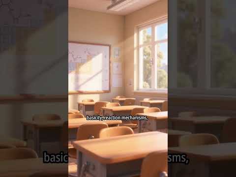 GOC Basics#youtubeshorts #trending #viral #neet #chemistry #shorts