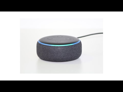 Christmas with Amazon Alexa and URC Total Control
