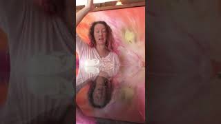 Venus Transmission for clearing toxicity in the Roots/ Ancestral Energy