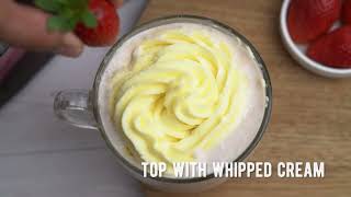 Hot Drink Ideas with Milki | 3 Must-Try Recipes