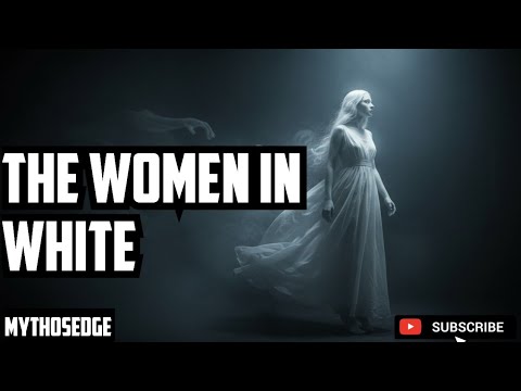 The Myth of the White Women