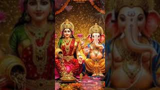 Ganesh Laxmi Aarti.. ❤❤🙏#ganeshlaxmi #bhaktisong #song #love #devotionalhits #devotionalsong