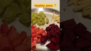 Beetroot Amla Carrot Healthy Juice | Healthy Vegetable Juice #healthyjuice #vegjuice #juice #shotrs